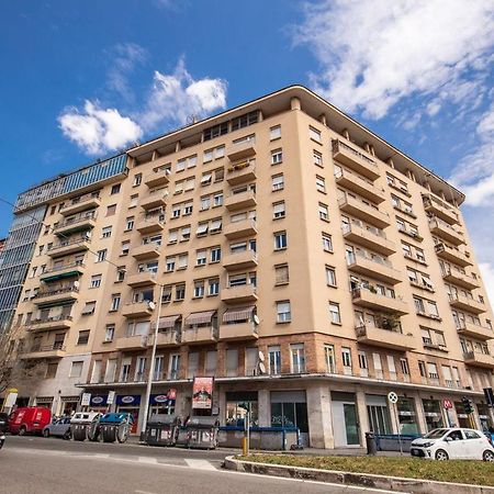 Hotel Laura Рим Экстерьер фото